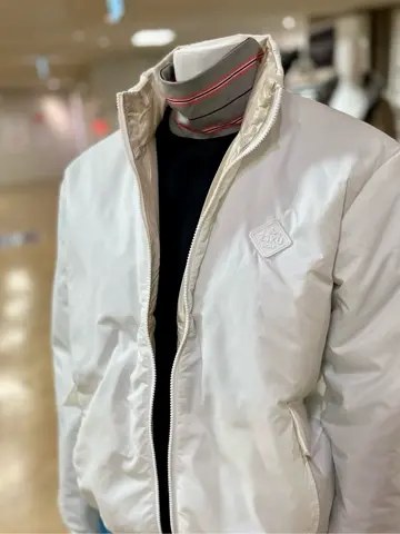 ONWARD CROSSET SELECT 小管 コーディネート画像