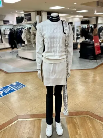 ONWARD CROSSET SELECT 小管 コーディネート画像