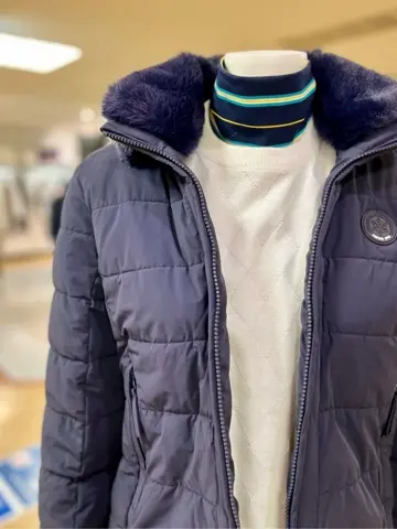 ONWARD CROSSET SELECT 小管 コーディネート画像