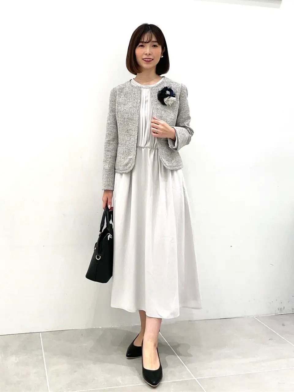  市川 コーディネート画像