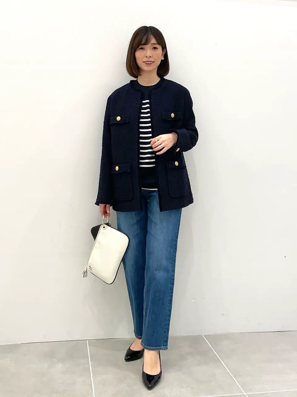  市川 コーディネート画像