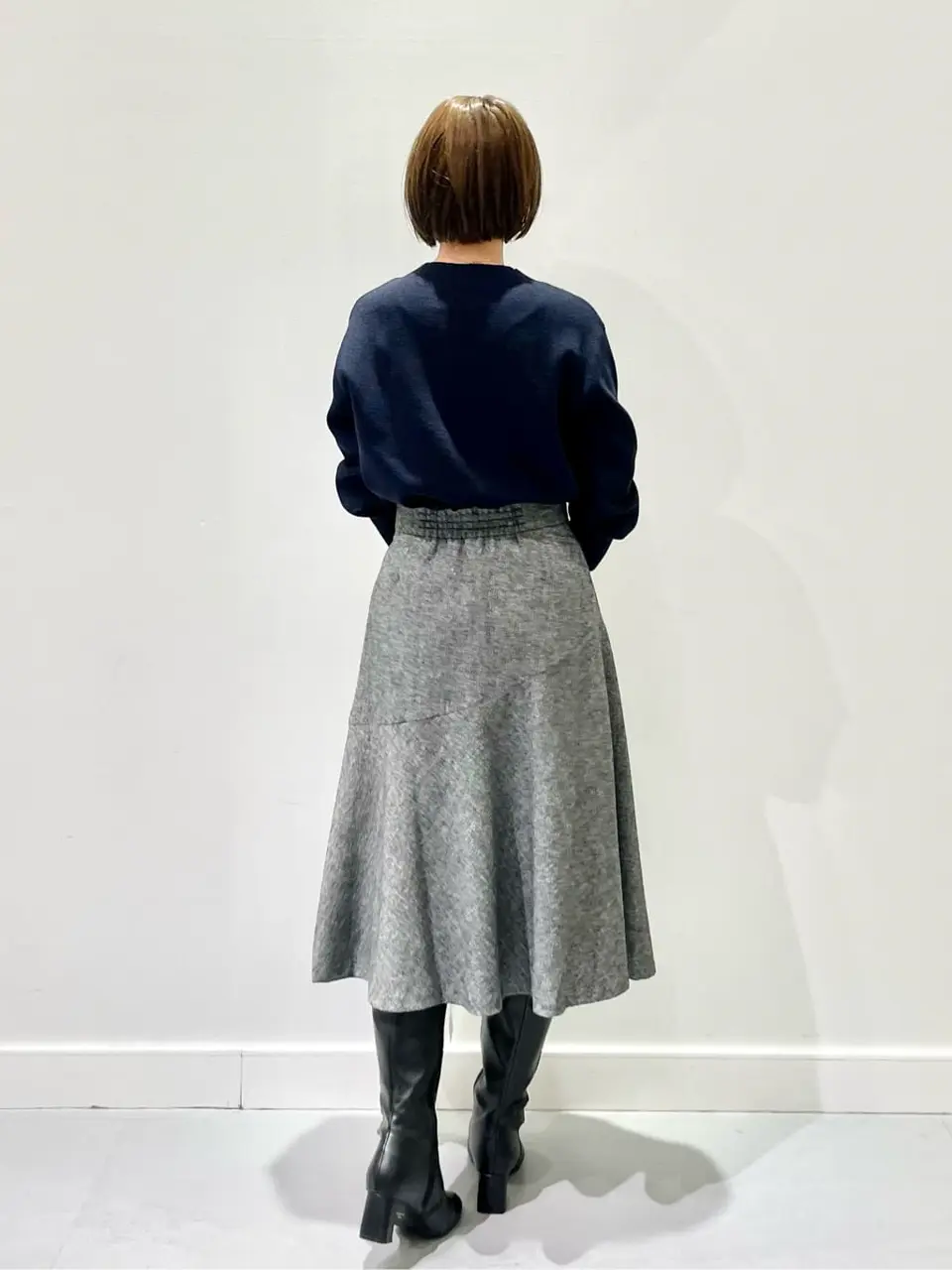 ONWARD CROSSET SELECT 濱野 コーディネート画像