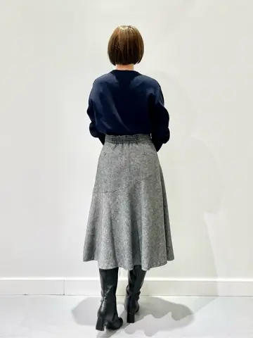 ONWARD CROSSET SELECT 濱野 コーディネート画像