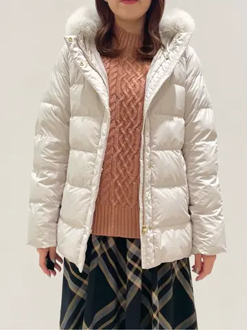 ONWARD CROSSET SELECT 戸澤 コーディネート画像