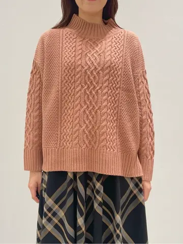 ONWARD CROSSET SELECT 戸澤 コーディネート画像