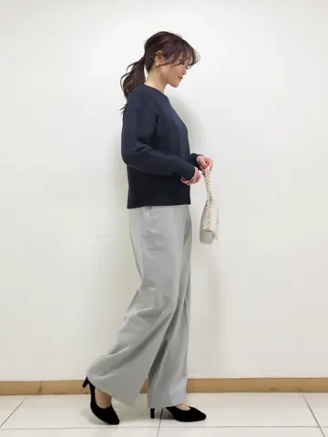 ONWARD CROSSET SELECT 濱地 コーディネート画像