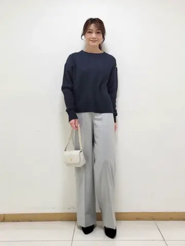 ONWARD CROSSET SELECT 濱地 コーディネート画像