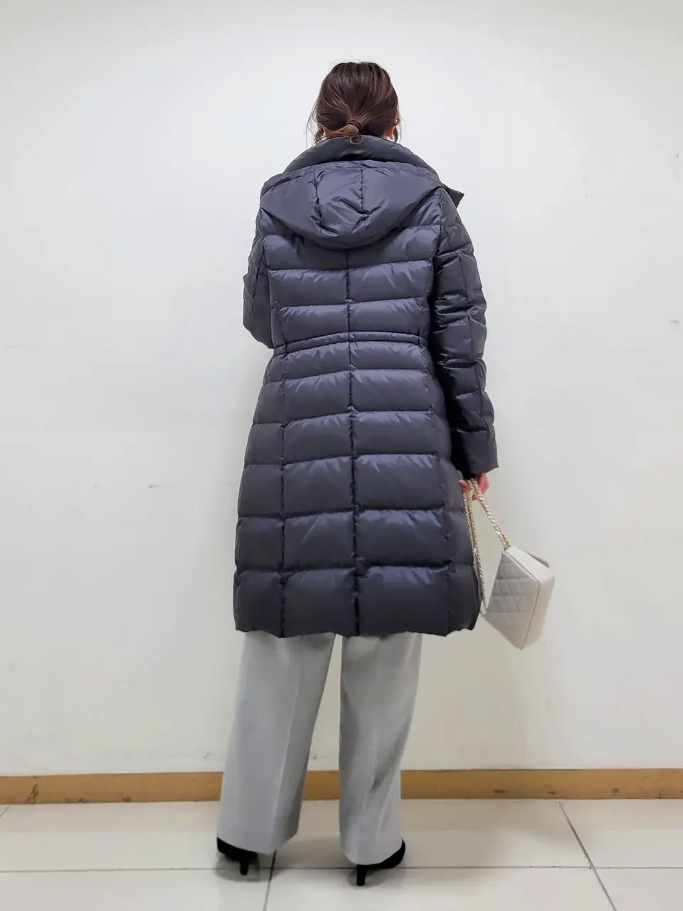 ONWARD CROSSET SELECT 濱地 コーディネート画像