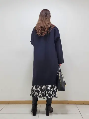 ONWARD CROSSET SELECT 濱地 コーディネート画像