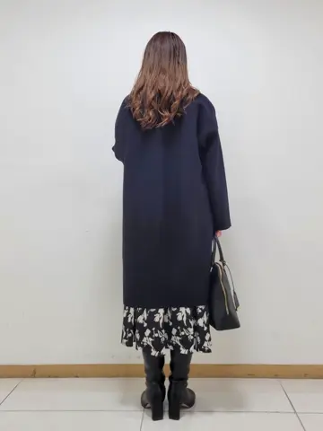 ONWARD CROSSET SELECT 濱地 コーディネート画像