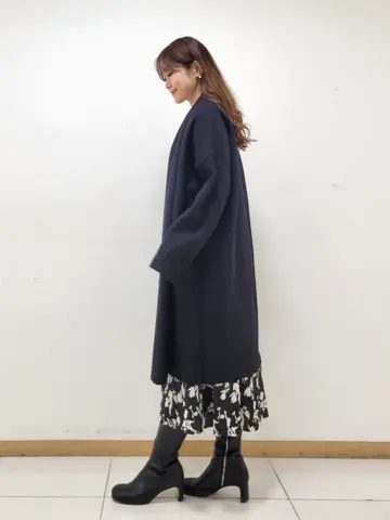 ONWARD CROSSET SELECT 濱地 コーディネート画像