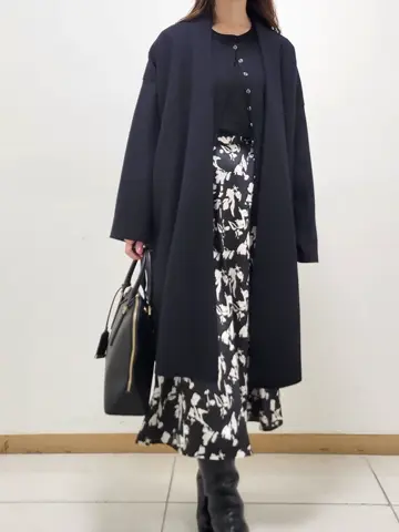 ONWARD CROSSET SELECT 濱地 コーディネート画像