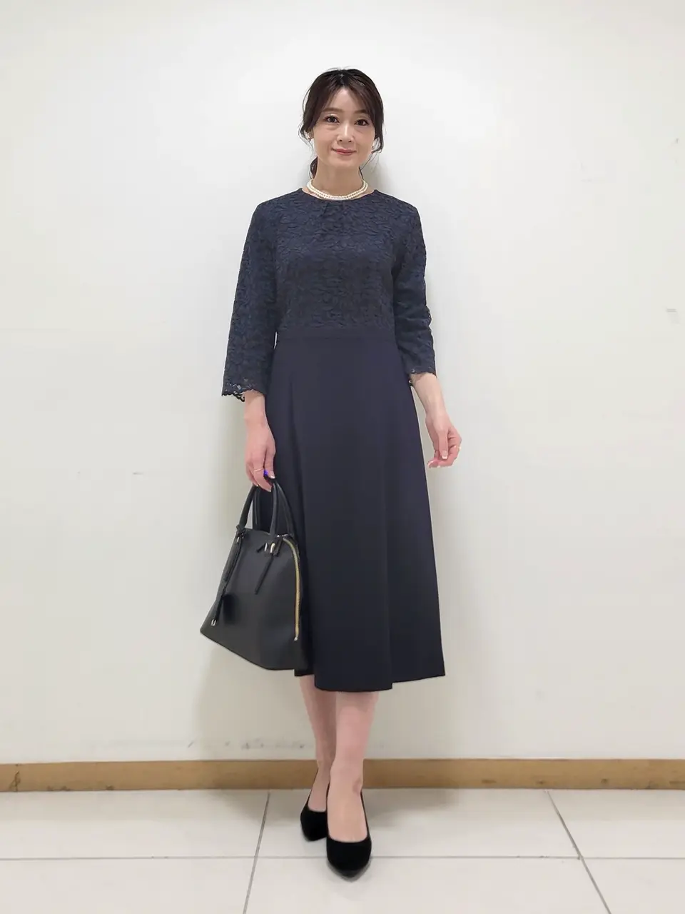  濱地 コーディネート画像