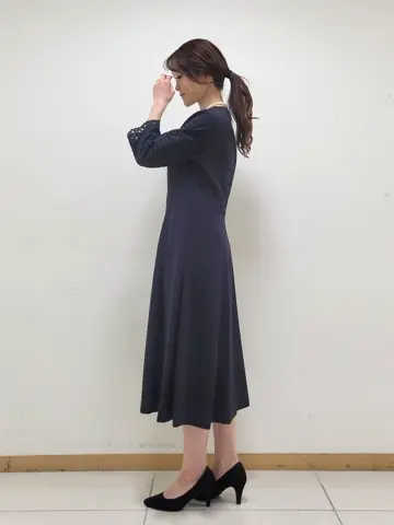 ONWARD CROSSET SELECT 濱地 コーディネート画像