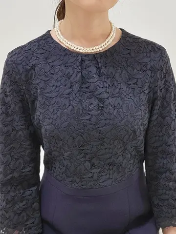 ONWARD CROSSET SELECT 濱地 コーディネート画像