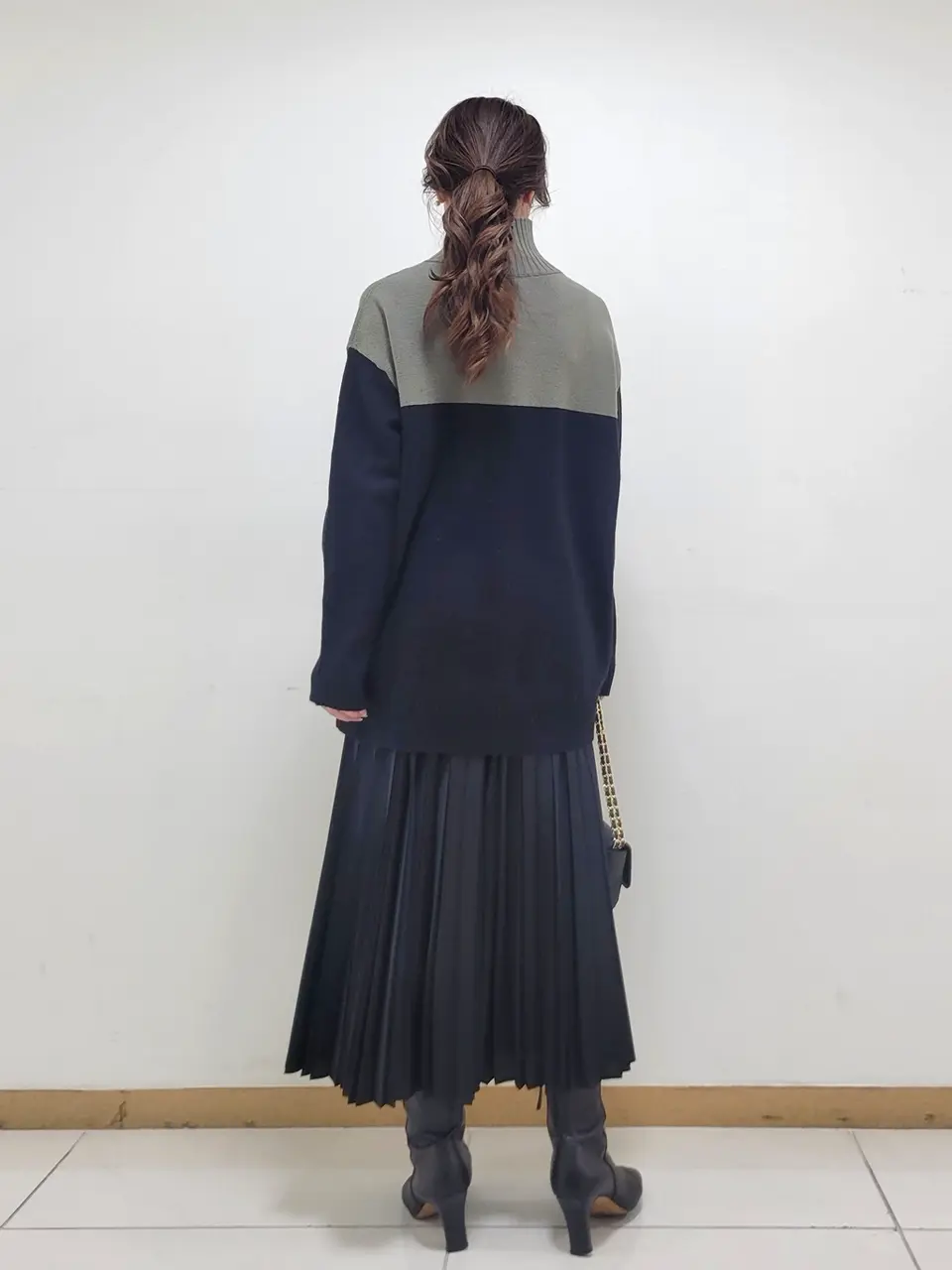 ONWARD CROSSET SELECT 濱地 コーディネート画像