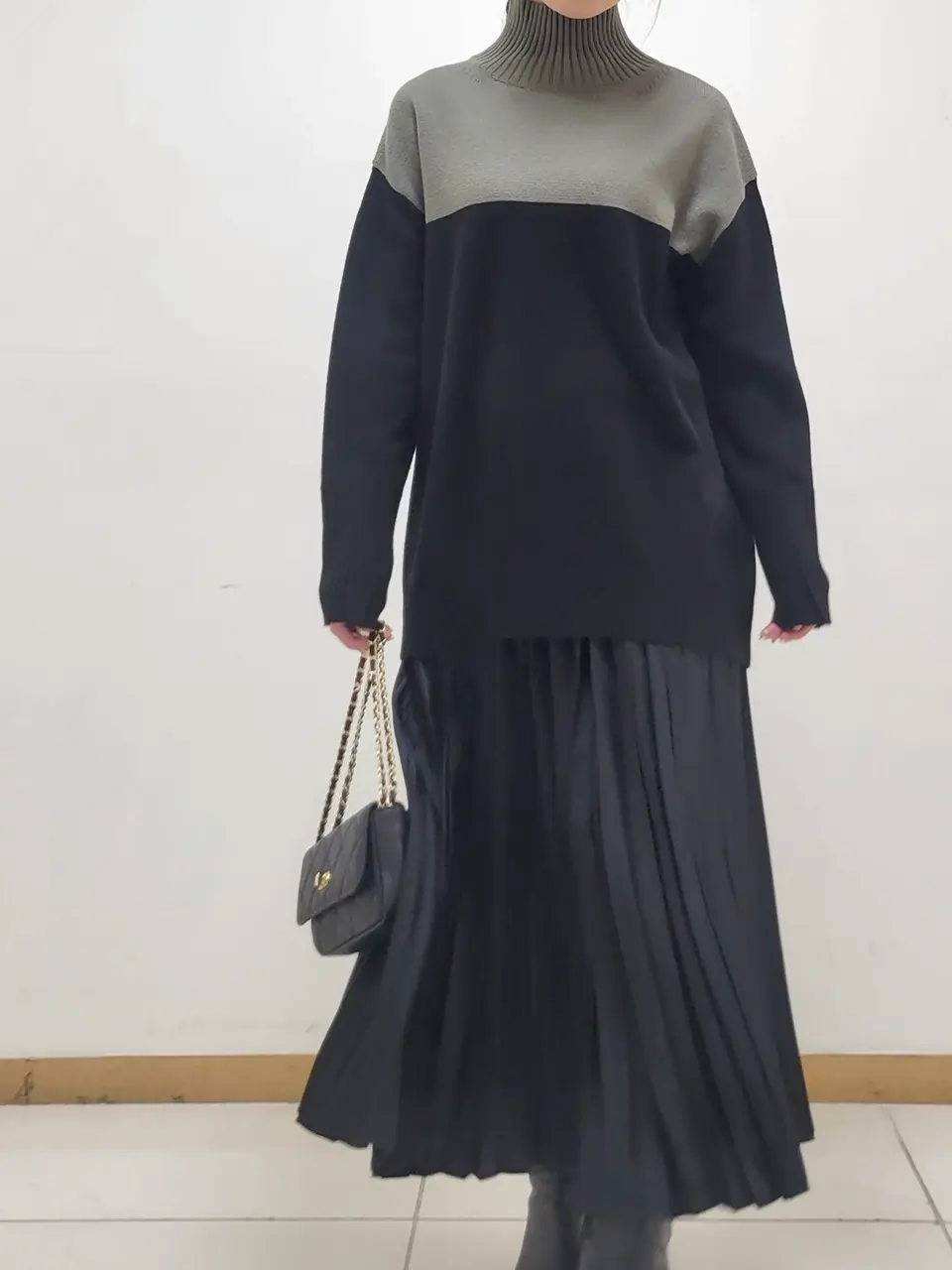 ONWARD CROSSET SELECT 濱地 コーディネート画像