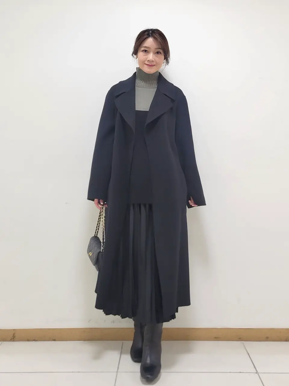 ONWARD CROSSET SELECT 濱地 コーディネート画像