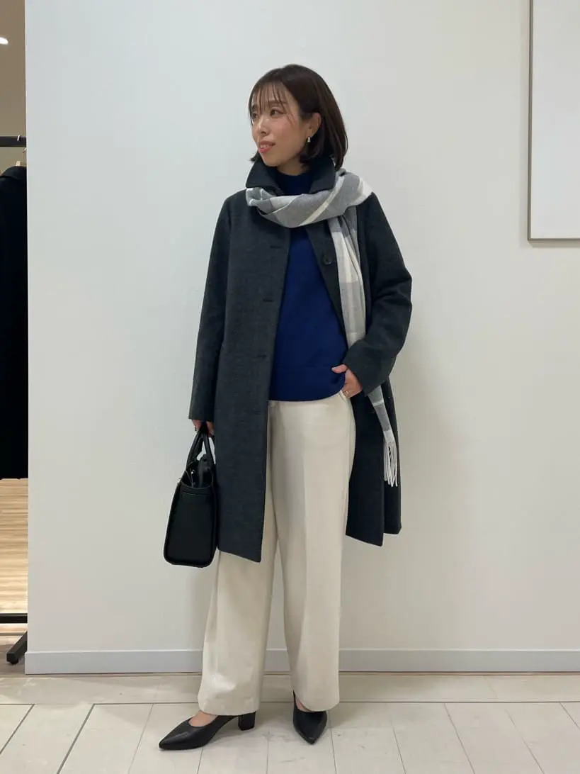 ONWARD CROSSET SELECT 三船 コーディネート画像