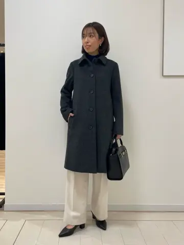 ONWARD CROSSET SELECT 三船 コーディネート画像