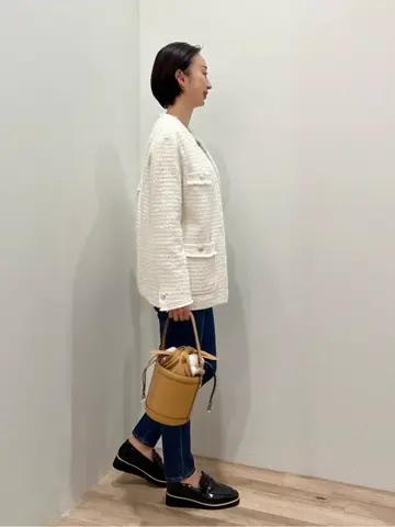 ONWARD CROSSET SELECT 村上 コーディネート画像