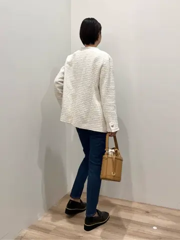 ONWARD CROSSET SELECT 村上 コーディネート画像