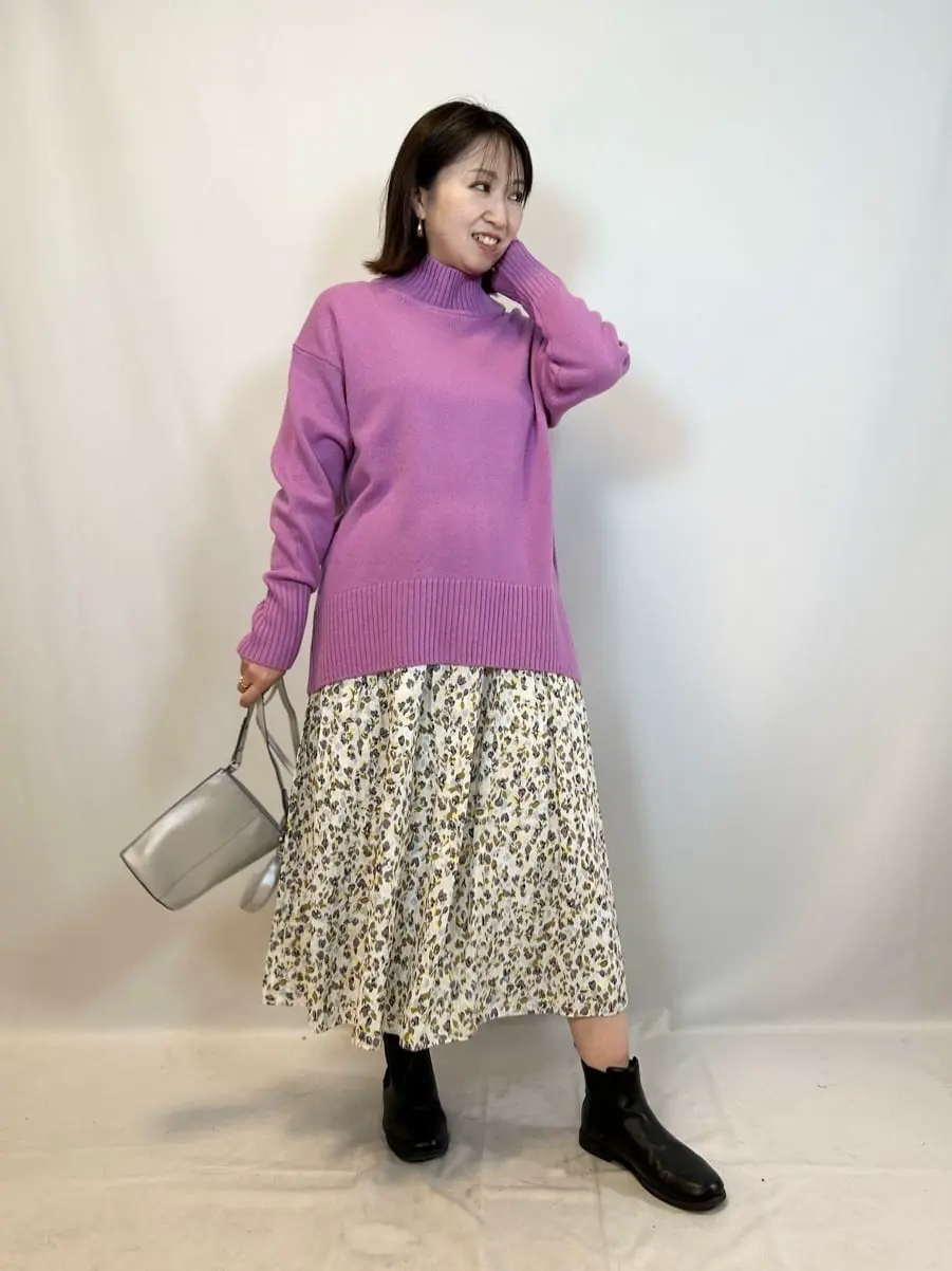  伊藤 コーディネート画像