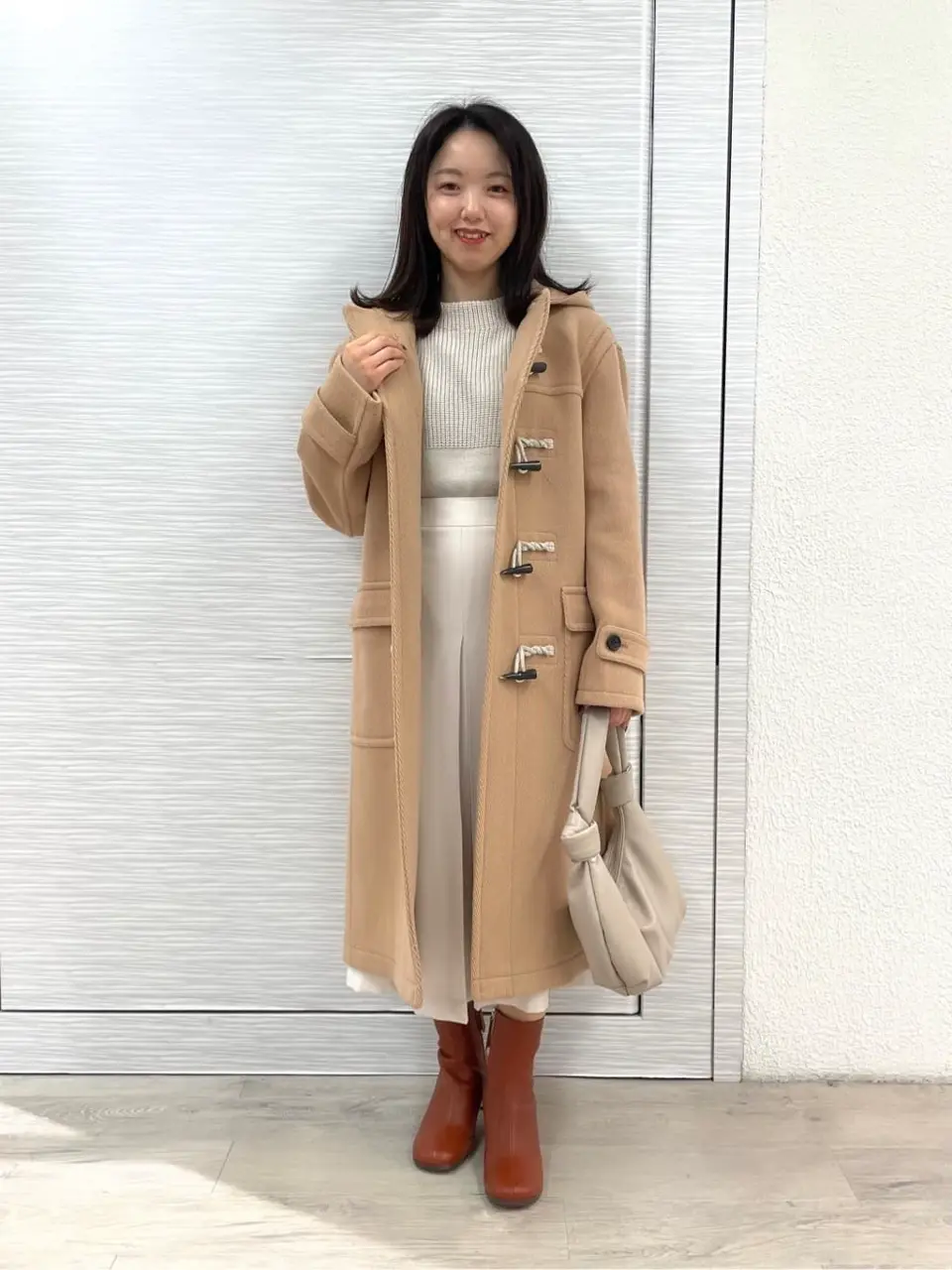  平賀 コーディネート画像