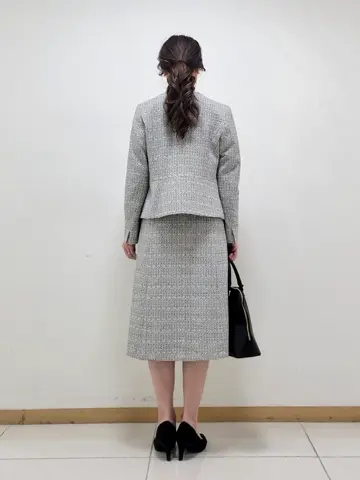 ONWARD CROSSET SELECT 濱地 コーディネート画像