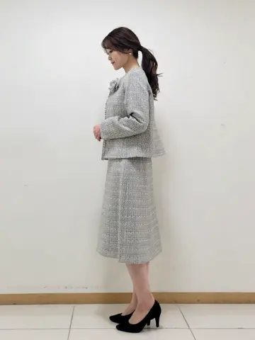 ONWARD CROSSET SELECT 濱地 コーディネート画像