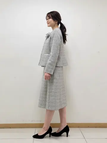 ONWARD CROSSET SELECT 濱地 コーディネート画像