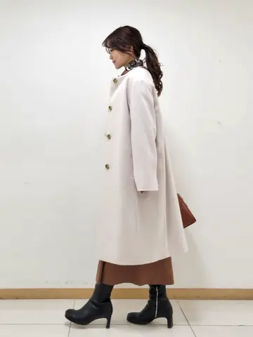 ONWARD CROSSET SELECT 濱地 コーディネート画像