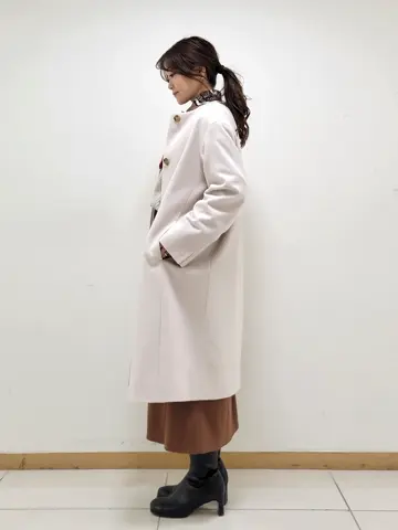 ONWARD CROSSET SELECT 濱地 コーディネート画像