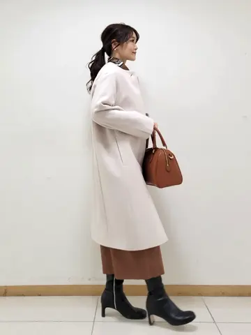 ONWARD CROSSET SELECT 濱地 コーディネート画像