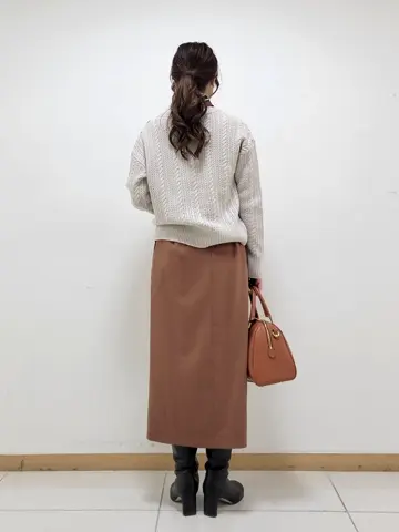 ONWARD CROSSET SELECT 濱地 コーディネート画像