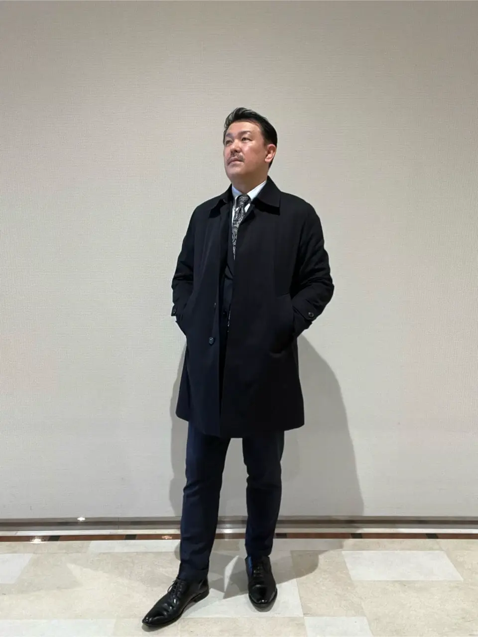  川野辺 コーディネート画像