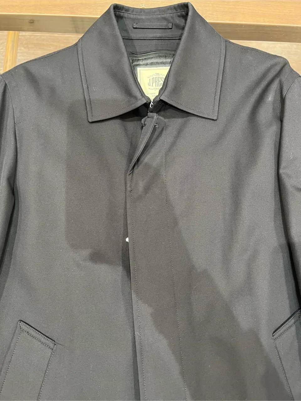 ONWARD CROSSET SELECT 川野辺 コーディネート画像