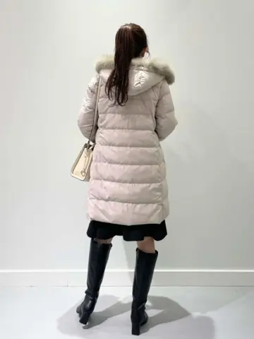 ONWARD CROSSET SELECT 榎本 コーディネート画像