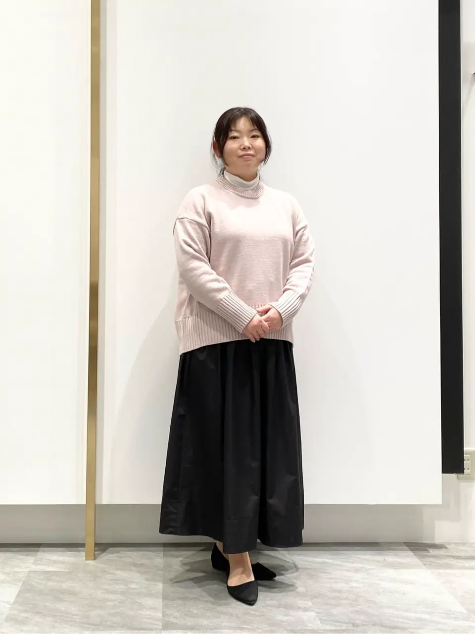 ONWARD CROSSET SELECT 草間 コーディネート画像