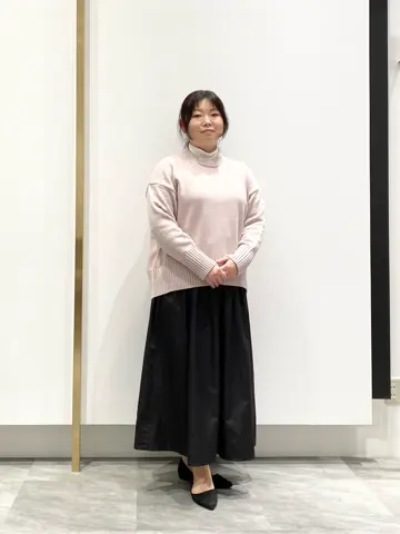 ONWARD CROSSET SELECT 草間 コーディネート画像