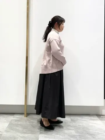 ONWARD CROSSET SELECT 草間 コーディネート画像