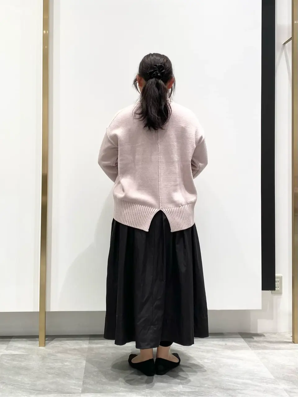 ONWARD CROSSET SELECT 草間 コーディネート画像