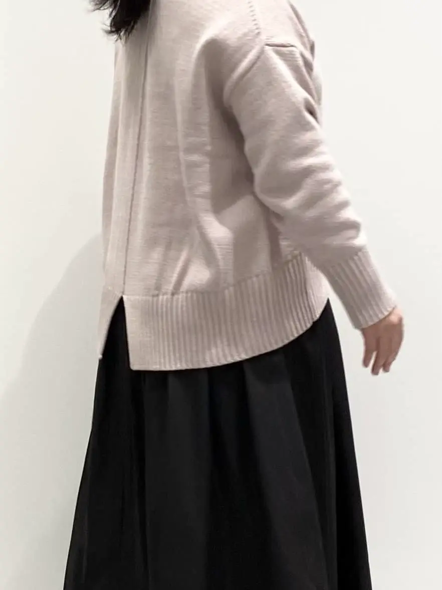 ONWARD CROSSET SELECT 草間 コーディネート画像