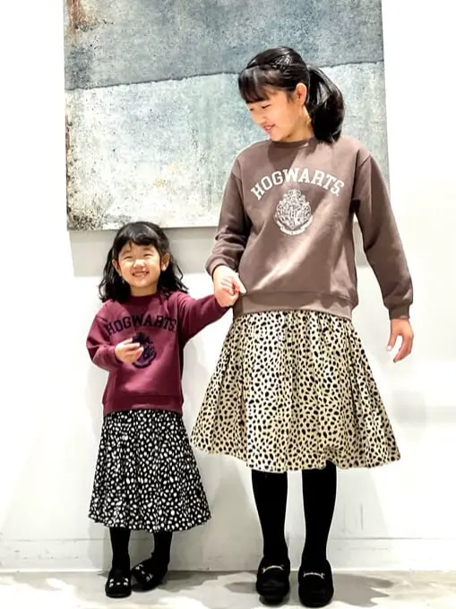  田中 コーディネート画像