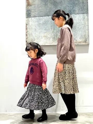 ONWARD CROSSET SELECT 田中 コーディネート画像