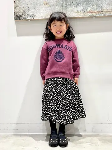 ONWARD CROSSET SELECT 田中 コーディネート画像