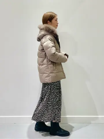 ONWARD CROSSET SELECT 濱野 コーディネート画像