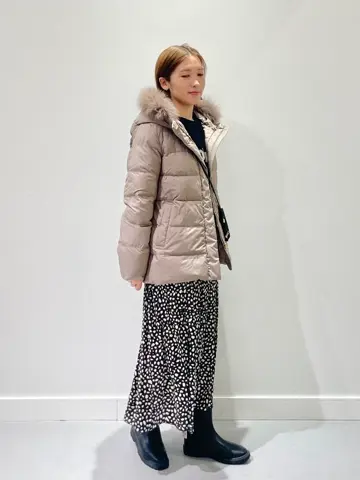 ONWARD CROSSET SELECT 濱野 コーディネート画像