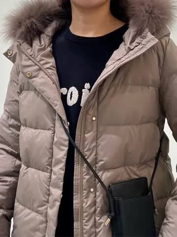 ONWARD CROSSET SELECT 濱野 コーディネート画像