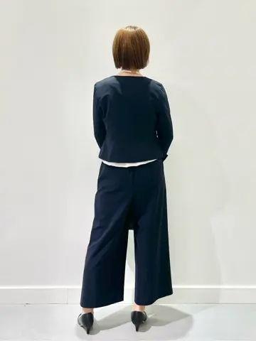 ONWARD CROSSET SELECT 濱野 コーディネート画像